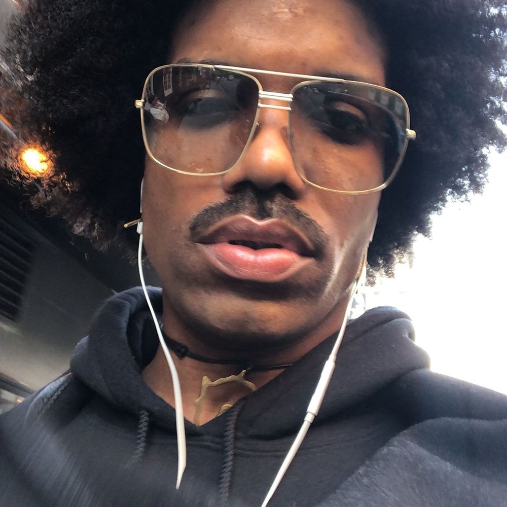 Meet your Posher, Charles